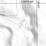 39104NE Page 26 Denver East Topo Preview 3