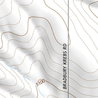 39104NE Page 31 Denver East Topo Preview 3