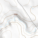 39104NE Page 35 Denver East Topo Preview 3