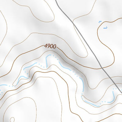 39104NE Page 35 Denver East Topo Preview 3