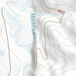 39104NE Page 36 Denver East Topo Preview 3