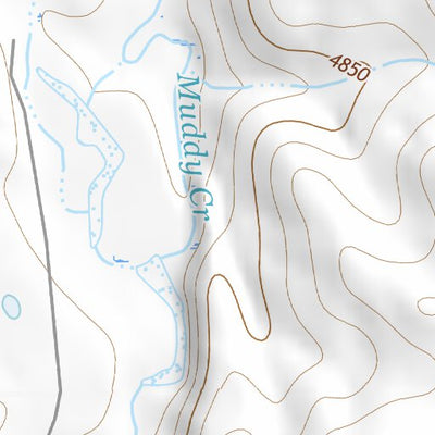 39104NE Page 36 Denver East Topo Preview 3
