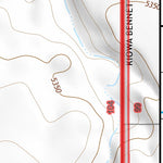 39104NE Page 38 Denver East Topo Preview 3