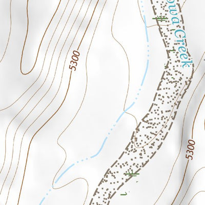 39104NE Page 39 Denver East Topo Preview 3