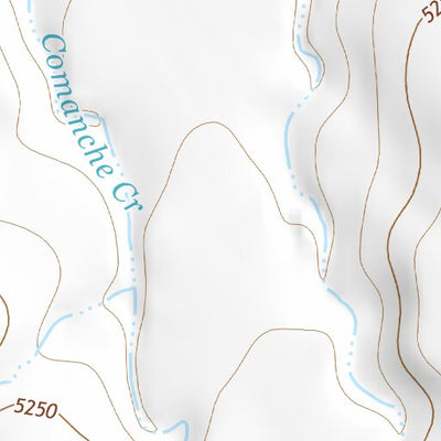 39104NE Page 41 Denver East Topo Preview 2