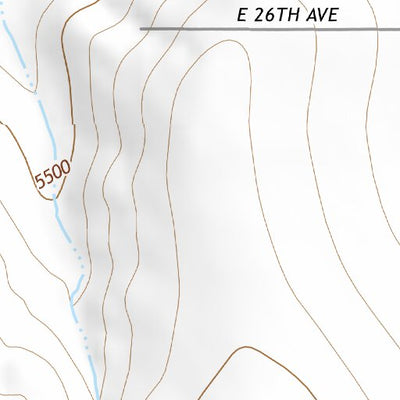 39104NE Page 49 Denver East Topo Preview 2