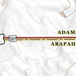 39104NE Page 49 Denver East Topo Preview 3