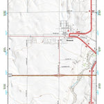 39104NE Page 50 Denver East Topo Preview 1