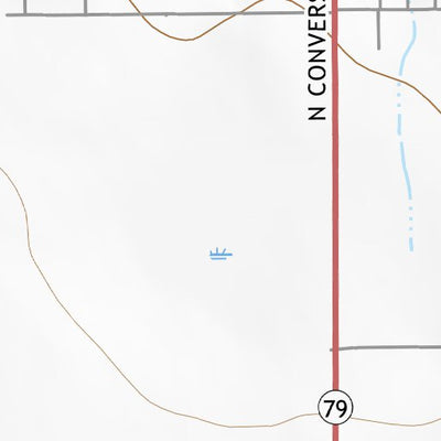 39104NE Page 50 Denver East Topo Preview 2