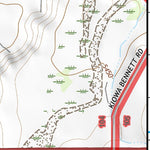 39104NE Page 50 Denver East Topo Preview 3