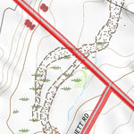 39104NE Page 51 Denver East Topo Preview 3