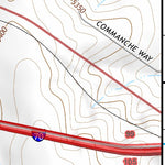 39104NE Page 53 Denver East Topo Preview 3