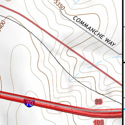 39104NE Page 53 Denver East Topo Preview 3