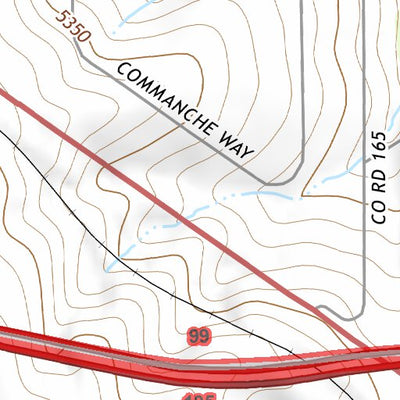 39104NE Page 54 Denver East Topo Preview 3