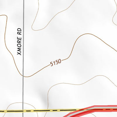 39104NE Page 56 Denver East Topo Preview 3