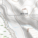 39104NE Page 58 Denver East Topo Preview 3