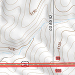 39104NE Page 59 Denver East Topo Preview 3
