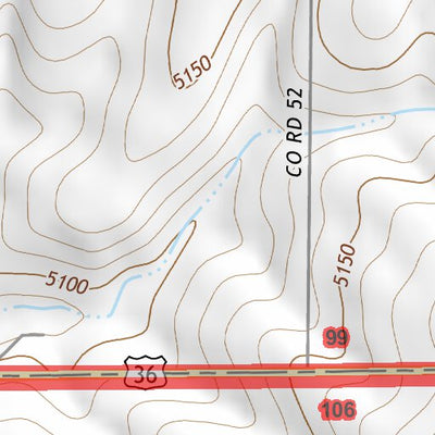 39104NE Page 59 Denver East Topo Preview 3