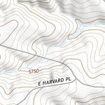 39104NE Page 61 Denver East Topo Preview 3