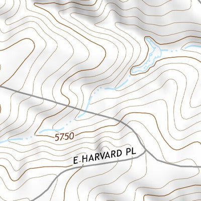 39104NE Page 61 Denver East Topo Preview 3
