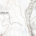 39104NE Page 62 Denver East Topo Preview 2