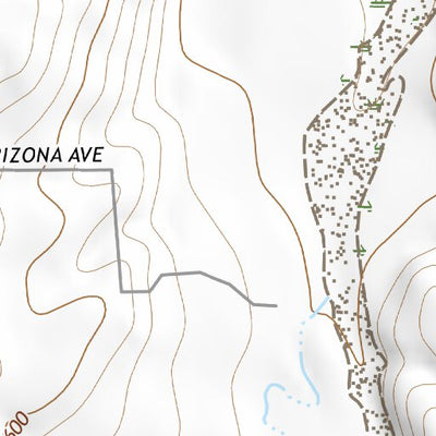 39104NE Page 62 Denver East Topo Preview 2