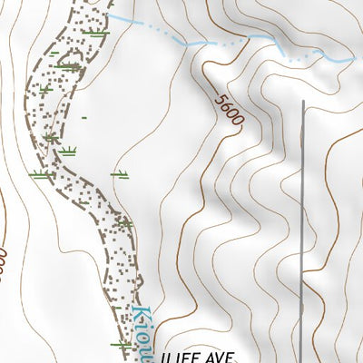 39104NE Page 62 Denver East Topo Preview 3