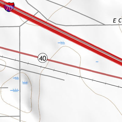 39104NE Page 68 Denver East Topo Preview 3