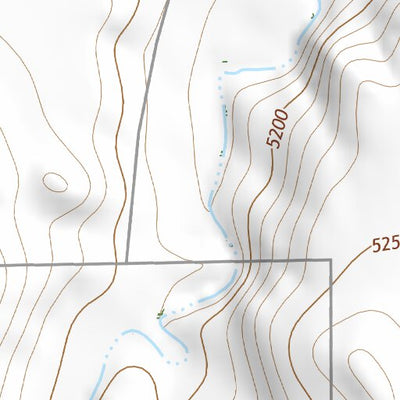 39104NE Page 69 Denver East Topo Preview 3