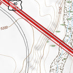 39104NE Page 70 Denver East Topo Preview 3