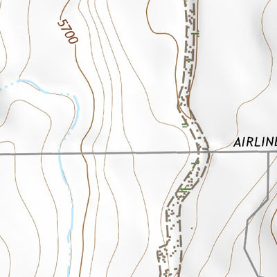 39104NE Page 74 Denver East Topo Preview 2