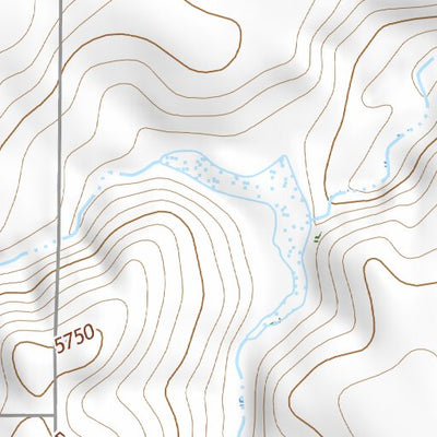 39104NE Page 74 Denver East Topo Preview 3