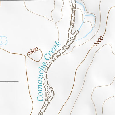 39104NE Page 76 Denver East Topo Preview 3