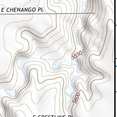 39104NE Page 77 Denver East Topo Preview 3