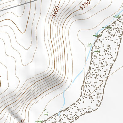 39104NE Page 79 Denver East Topo Preview 3