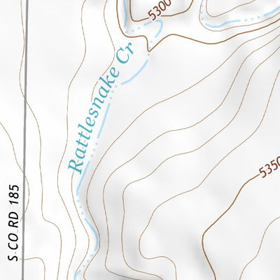 39104NE Page 80 Denver East Topo Preview 2