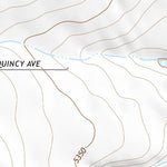 39104NE Page 81 Denver East Topo Preview 2