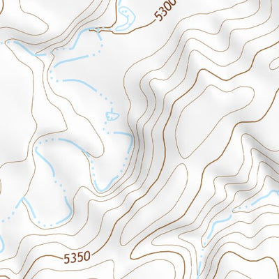 39104NE Page 81 Denver East Topo Preview 3