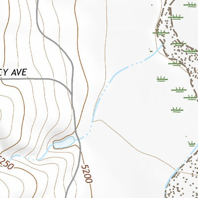 39104NE Page 82 Denver East Topo Preview 2