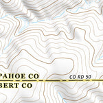 39104NE Page 85 Denver East Topo Preview 3