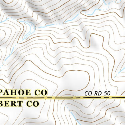 39104NE Page 85 Denver East Topo Preview 3