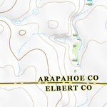 39104NE Page 87 Denver East Topo Preview 3