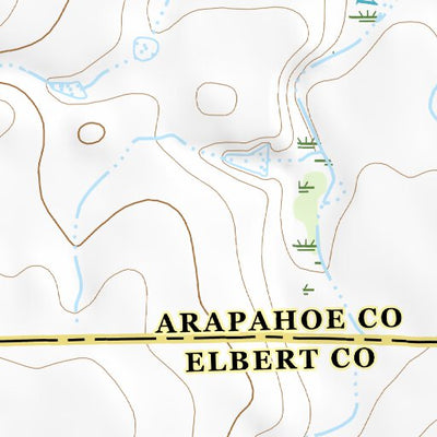 39104NE Page 87 Denver East Topo Preview 3
