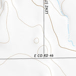 39104NE Page 88 Denver East Topo Preview 2