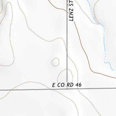 39104NE Page 88 Denver East Topo Preview 2