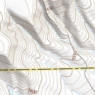 39104NE Page 89 Denver East Topo Preview 3
