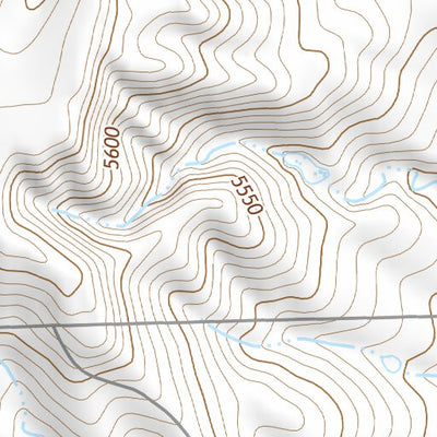 39104NE Page 90 Denver East Topo Preview 3
