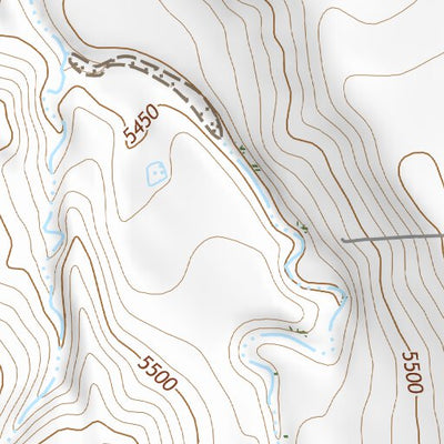 39104NE Page 91 Denver East Topo Preview 3