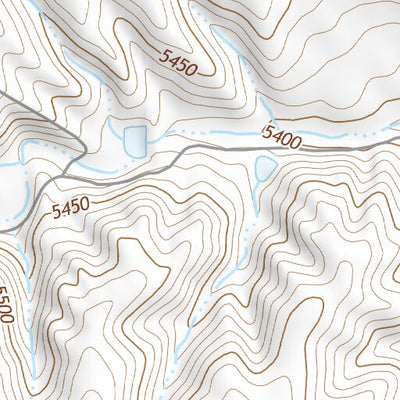 39104NE Page 93 Denver East Topo Preview 3