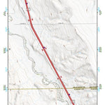 39104NE Page 96 Denver East Topo Preview 1
